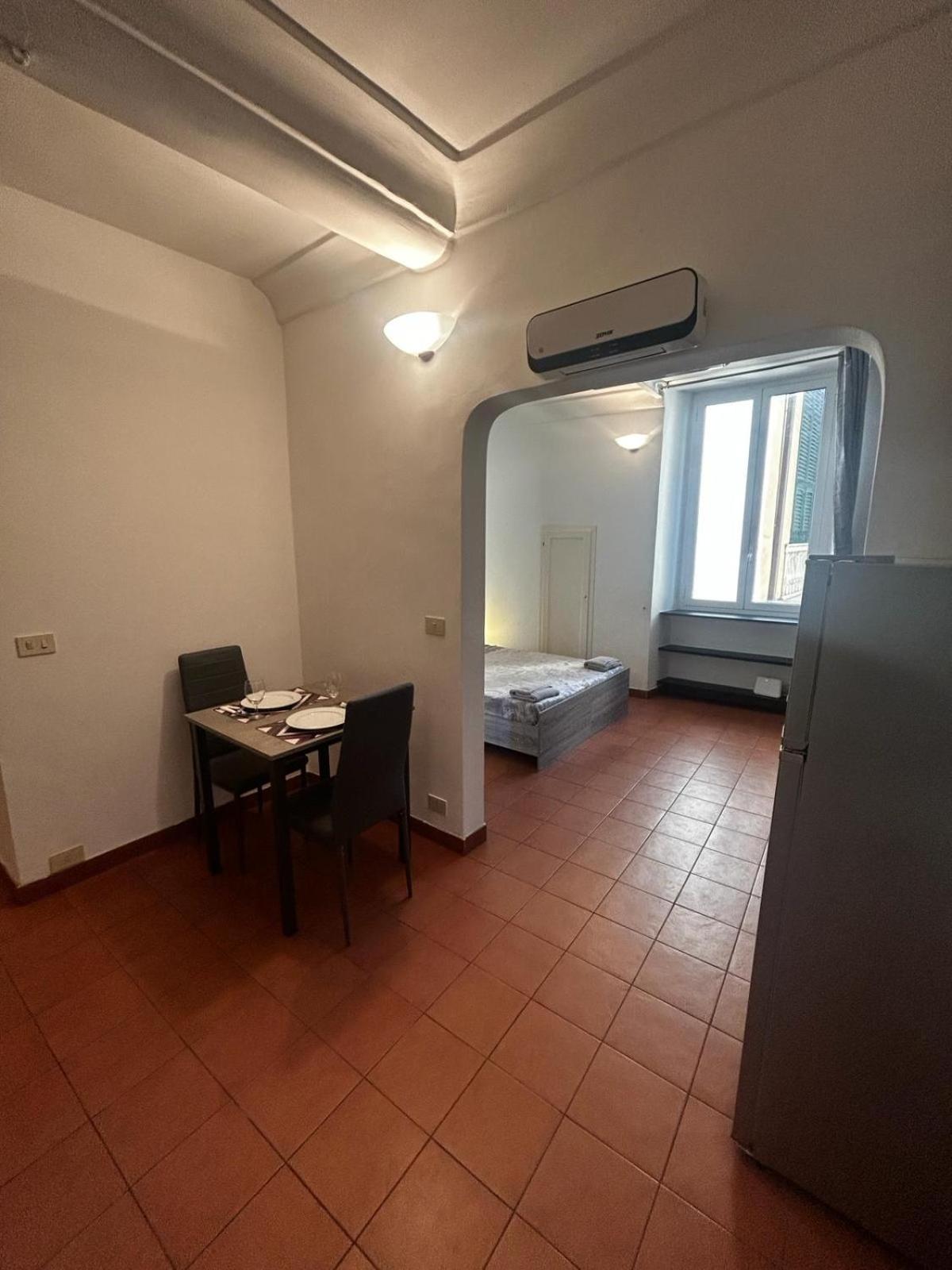 热那亚Casa Luccoli公寓 外观 照片